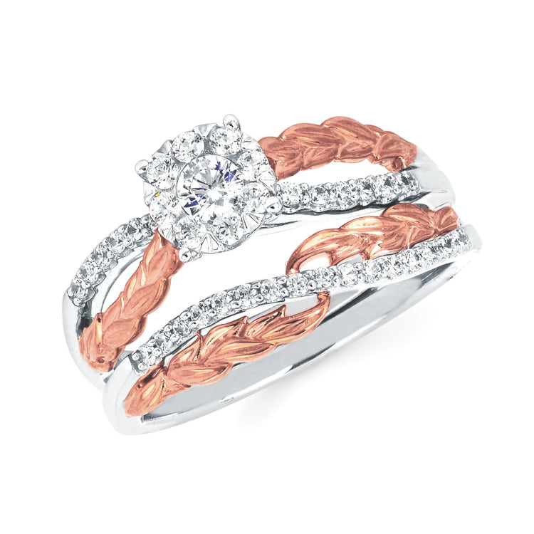 RING  RD V 0.416  STD