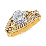 RING  RD V 0.411  STD