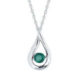 PENDANT  RD G 0.25