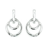 EARRINGS  RD V 0.02