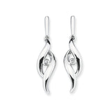 EARRINGS  RD V 0.02