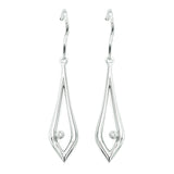 EARRINGS  RD V 0.02