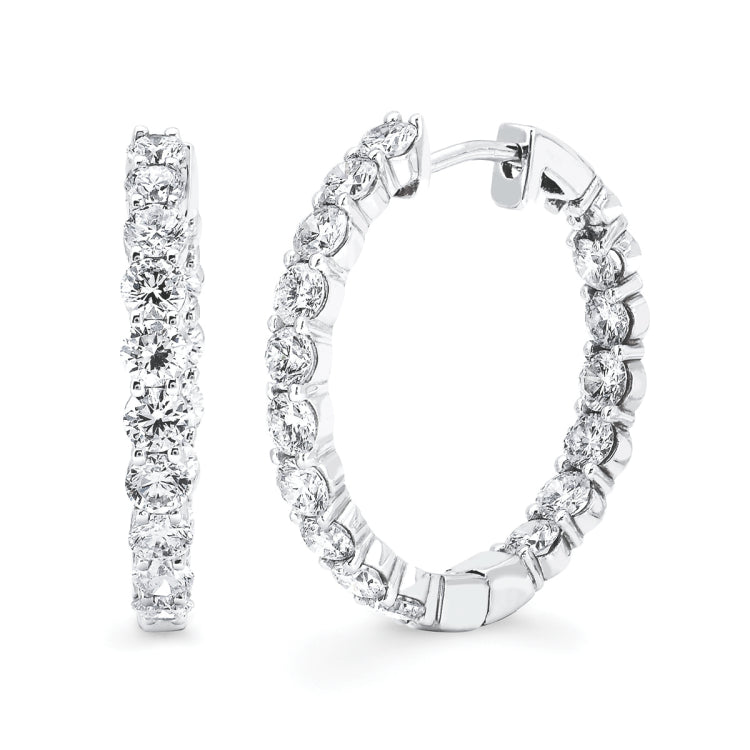 EARRINGS  RD P 3.02