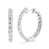 EARRINGS  RD P 3.02