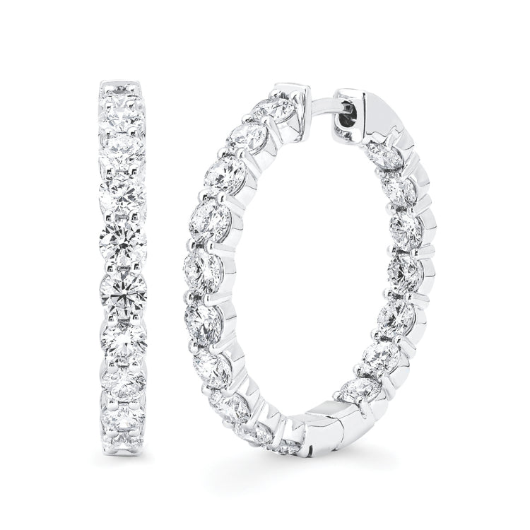 EARRINGS  RD P 4.042
