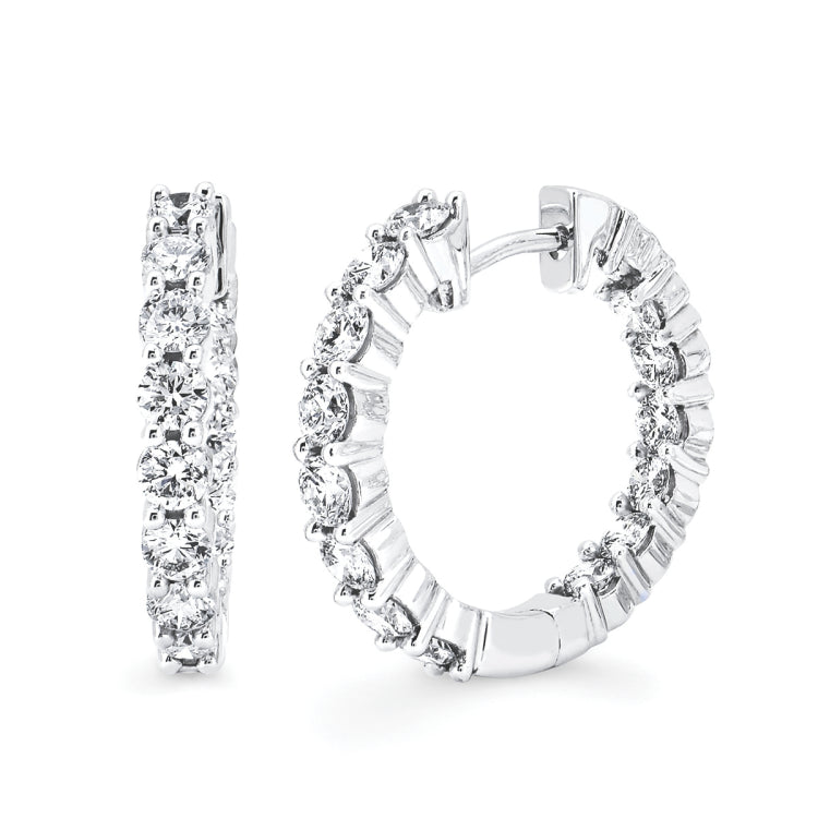EARRINGS  RD P 2.01