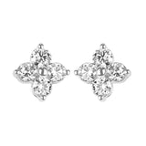 EARRINGS  RD P 1.016