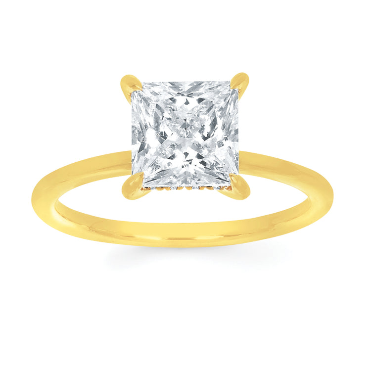 RING  RD B 0.13  LG A 2.03