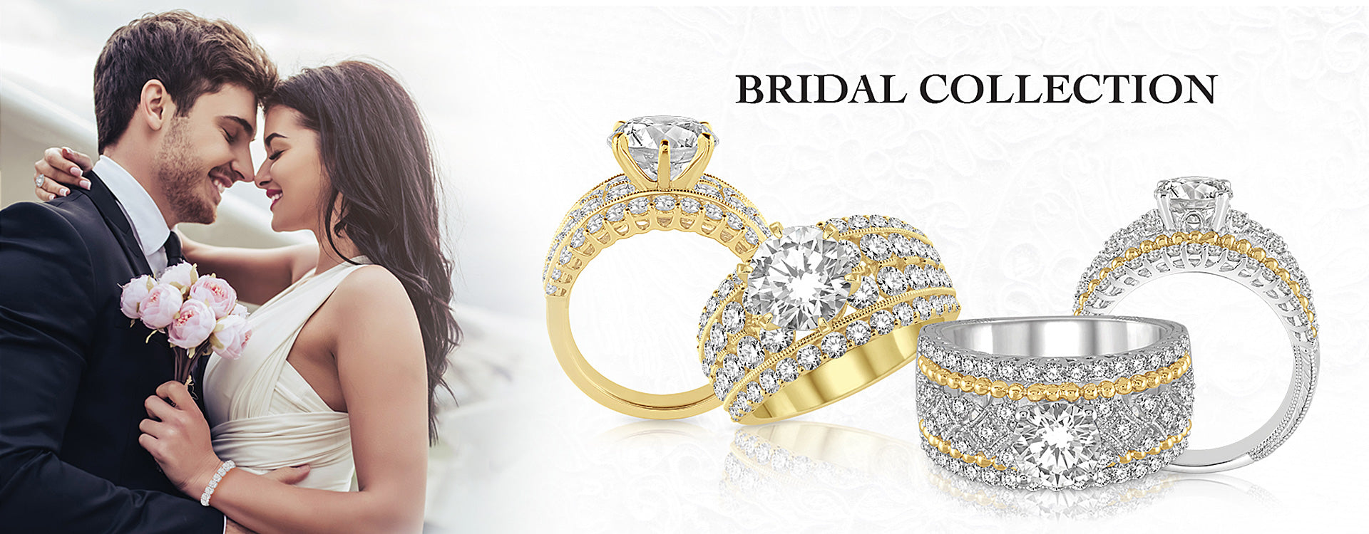 Bridal Collection