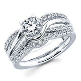 RING  RD B 0.25  STD