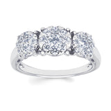 RING  RD V 0.76  V 0.25  STD