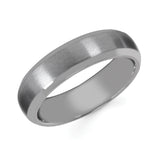 6mm Tantalum Band