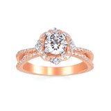 RING  RD B 0.232  STD