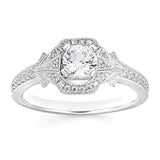 RING  RD B 0.144  STD