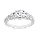 RING  RD V 0.157  STD