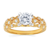 RING  RD B 0.3  STD