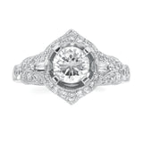 RING  RD B 0.454  STD