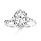 RING  RD B 0.256  STD