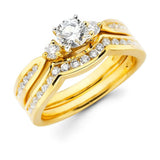 RING  RD V 0.29  P 0.4  STD