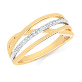 RING  RD V 0.105