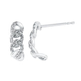 EARRINGS  RD V 0.12