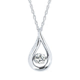 PENDANT  RD G 0.25