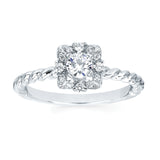 RING  RD V 0.11  P 0.25  STD