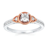 RING  RD V 0.167  P 0.25  STD