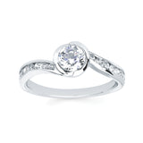 RING  RD B 0.25  STD