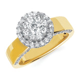 RING  RD V 0.76  V 0.25