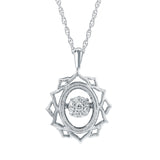 PENDANT  RD V 0.08