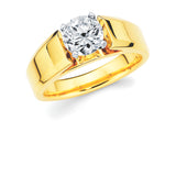 RING  UF
