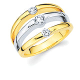 RING  RD V 0.24  P 0.25  STD