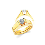 RING  UF