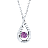 PENDANT  RD G 0.25