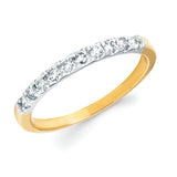 RING  RD V 0.25  STD