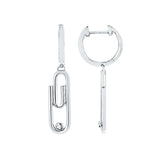 EARRINGS  RD V 0.02