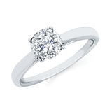 RING  RD V 0.264  STD