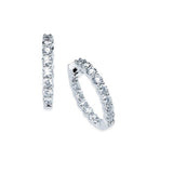 EARRINGS  RD V 1.5