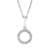 PENDANT  RD V 0.054