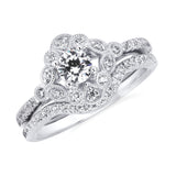 RING  RD V 0.18  P 0.34  STD