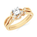 RING  RD V 0.034  P 0.33  STD