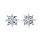 EARRINGS  RD V~ 0.101