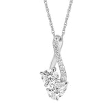 PENDANT  RD P 0.1  P 0.92