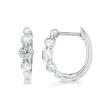 EARRINGS  RD V~ 0.01