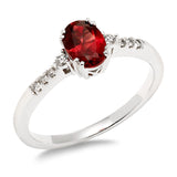 RING  OVAL 0.086