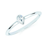 Ladies Diamond Ring