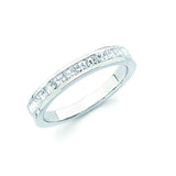 Ladies Diamond Ring