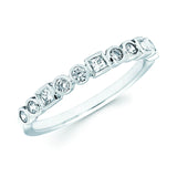 Ladies Diamond Ring