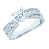 Forever Elegant Bridal Collection Ring
